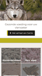 Mobile Screenshot of carnis.nl
